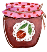 Ricetta di Mamma Fragola