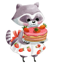 Mamma Fragola