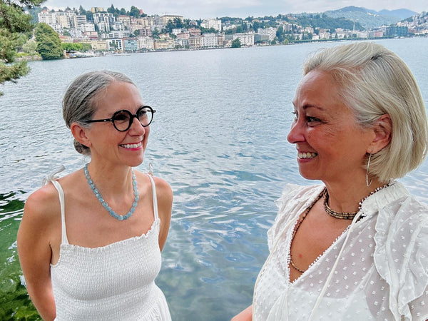 Chi siamo - Regina & Tina