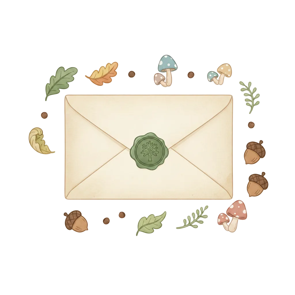 Lettera una tantum
